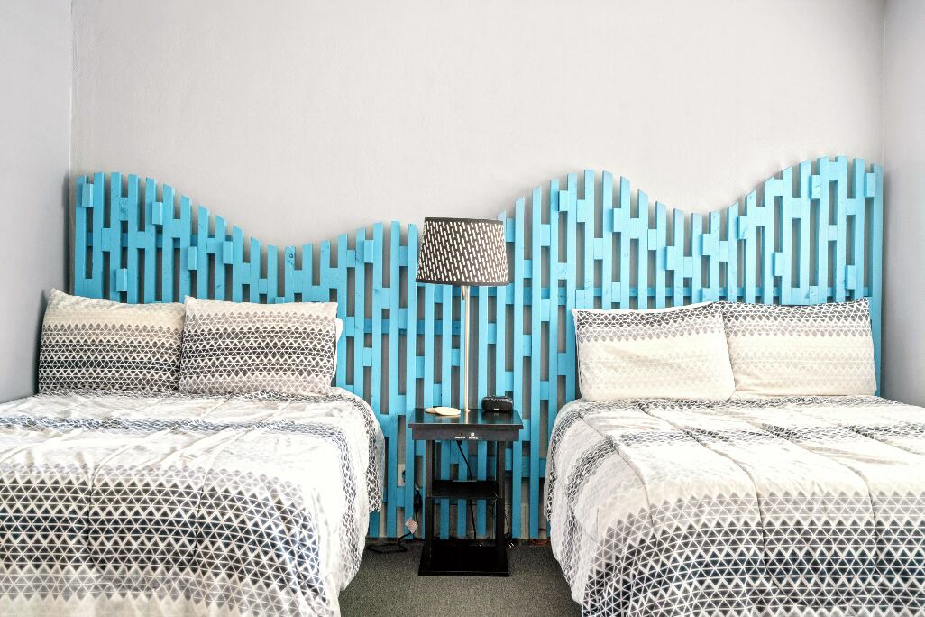 Photo of Bedroom in Treasure Island