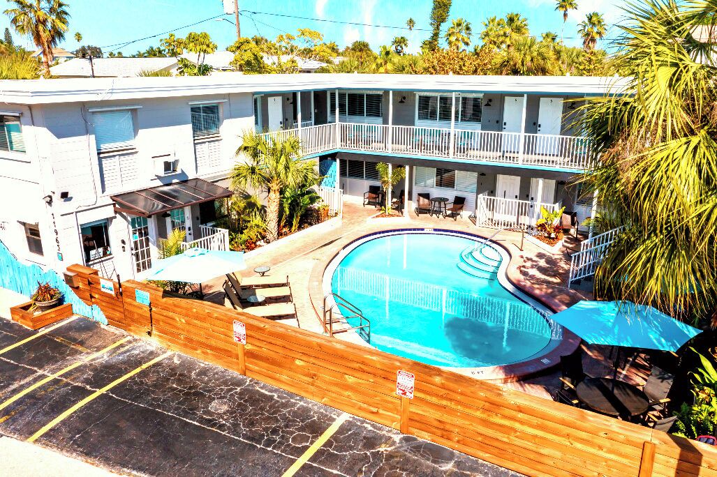 Photo of Outdoor in Treasure Island