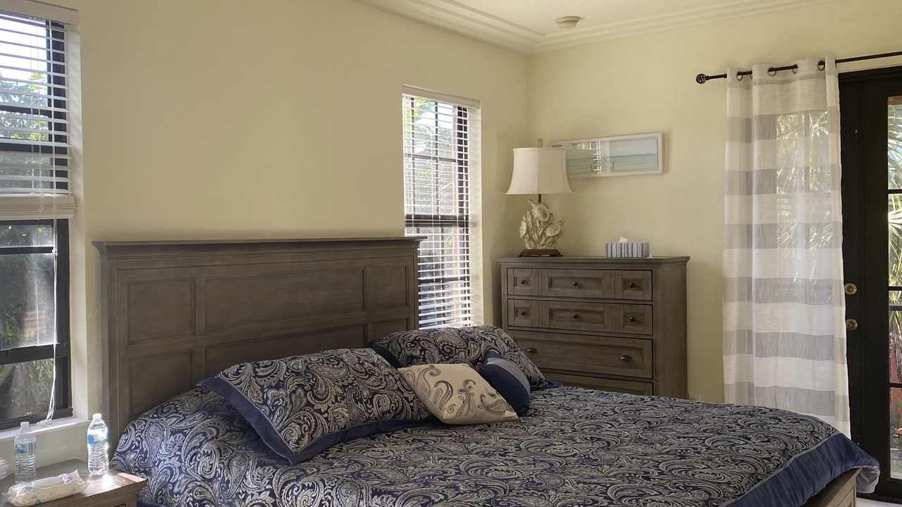 Photo of Bedroom in Ole