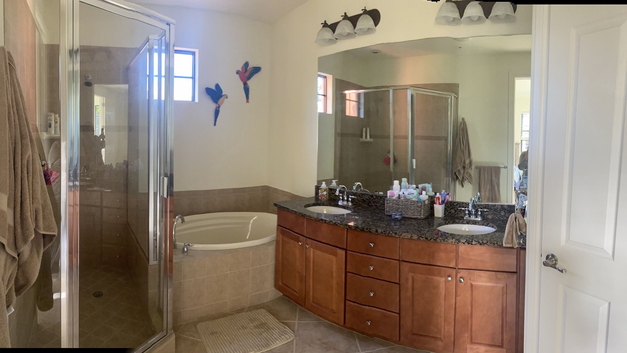 Photo of Bathroom in Ole