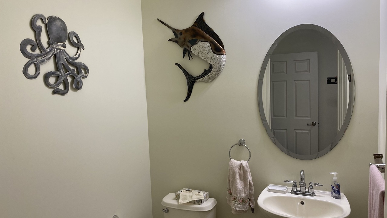 Photo of Bathroom in Ole