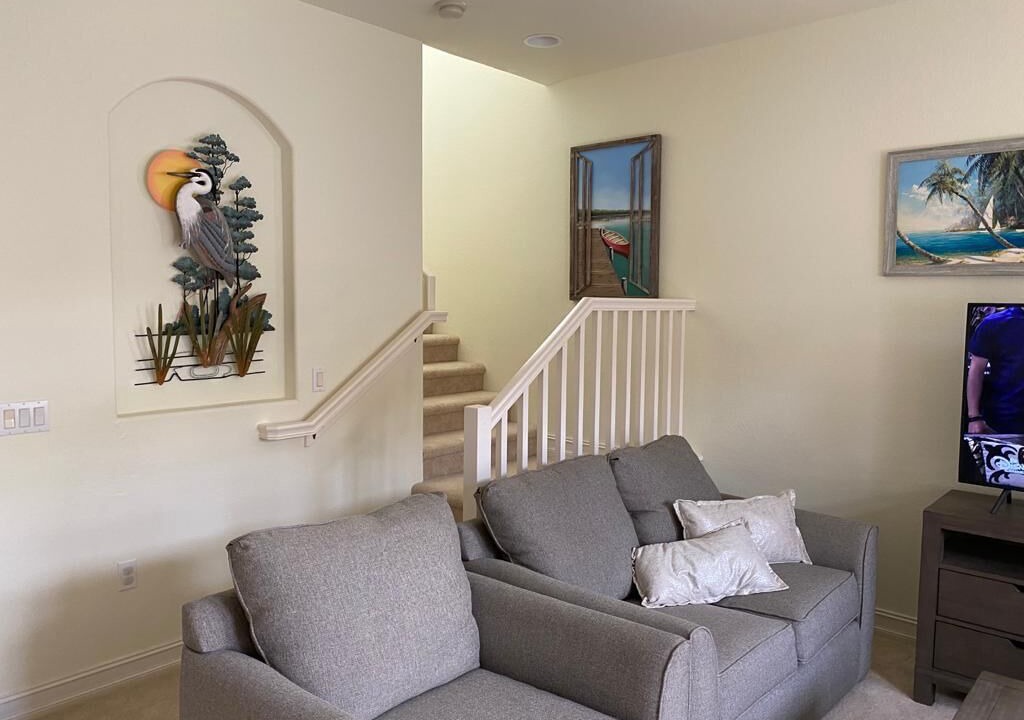 Photo of Livingroom in Ole
