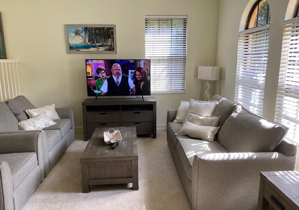 Photo of Livingroom in Ole