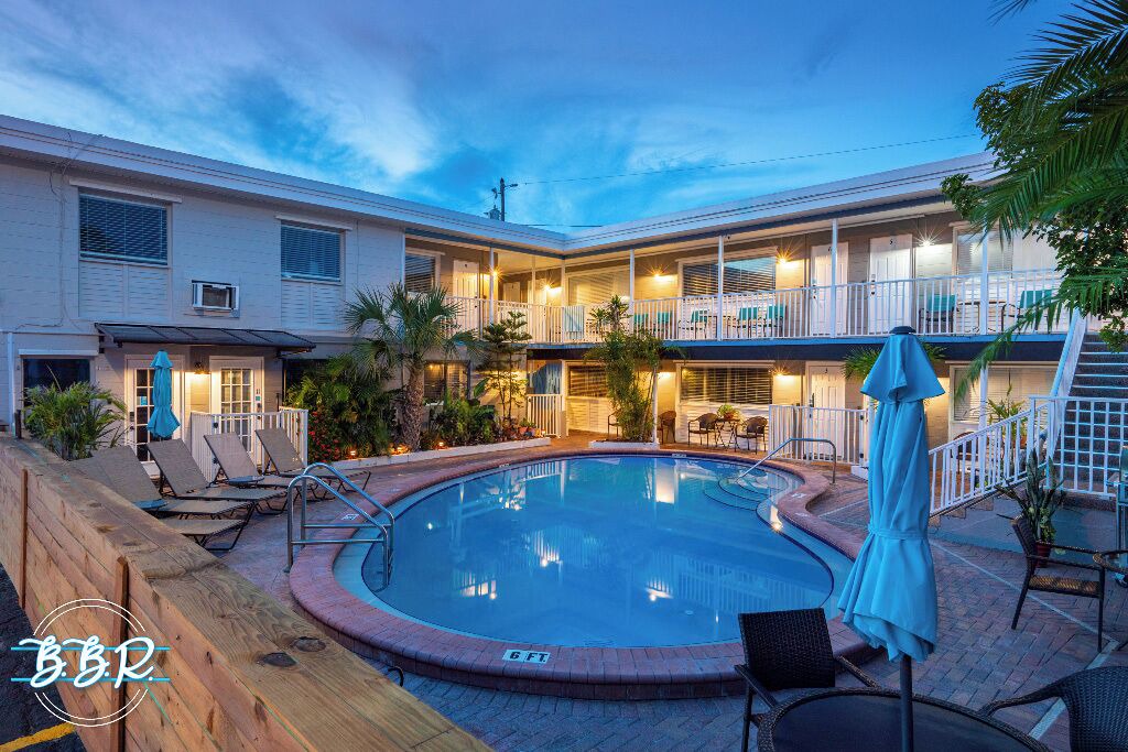Photo of Outdoor in Treasure Island