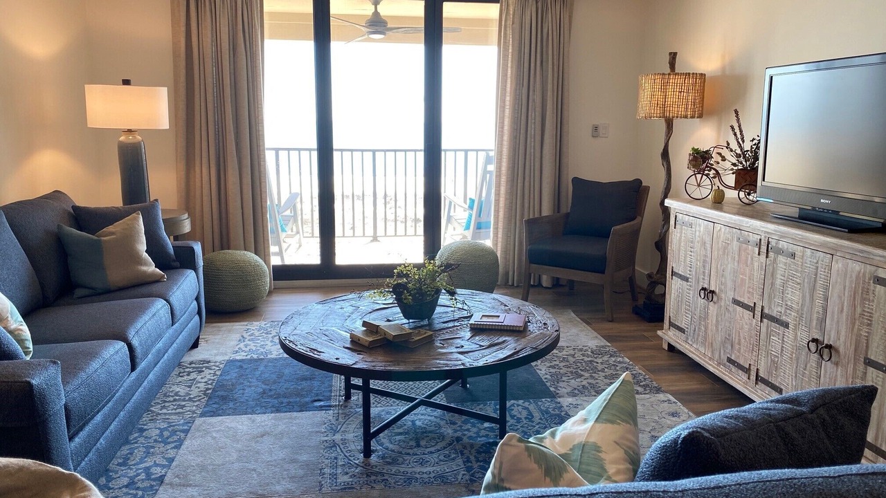 Photo of Livingroom in Folly Field