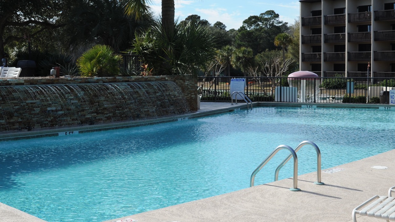 Photo of Outdoor in Folly Field