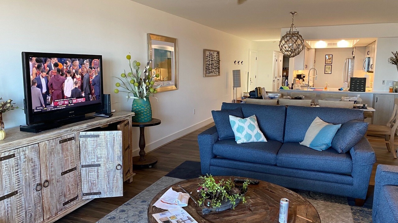 Photo of Bedroom in Folly Field