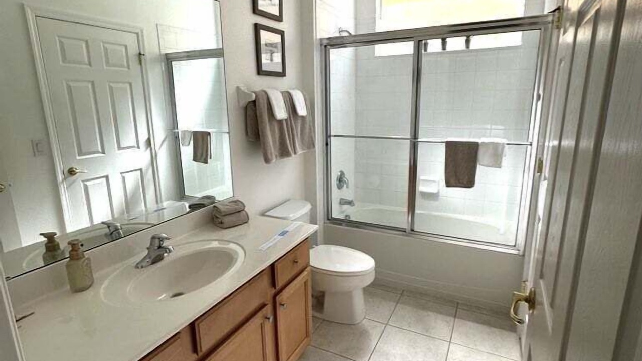 Photo of Bathroom in Bellavida
