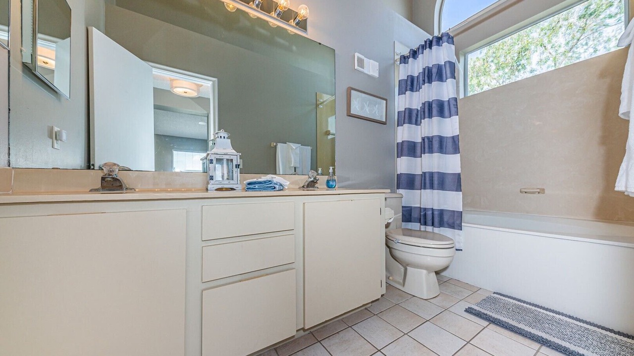 Photo of Bathroom in Isla del Sol