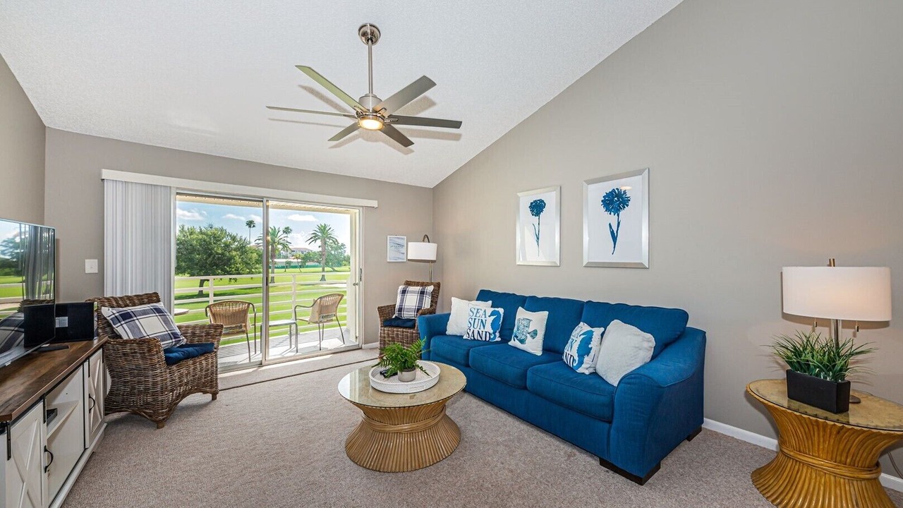 Photo of Livingroom in Isla del Sol