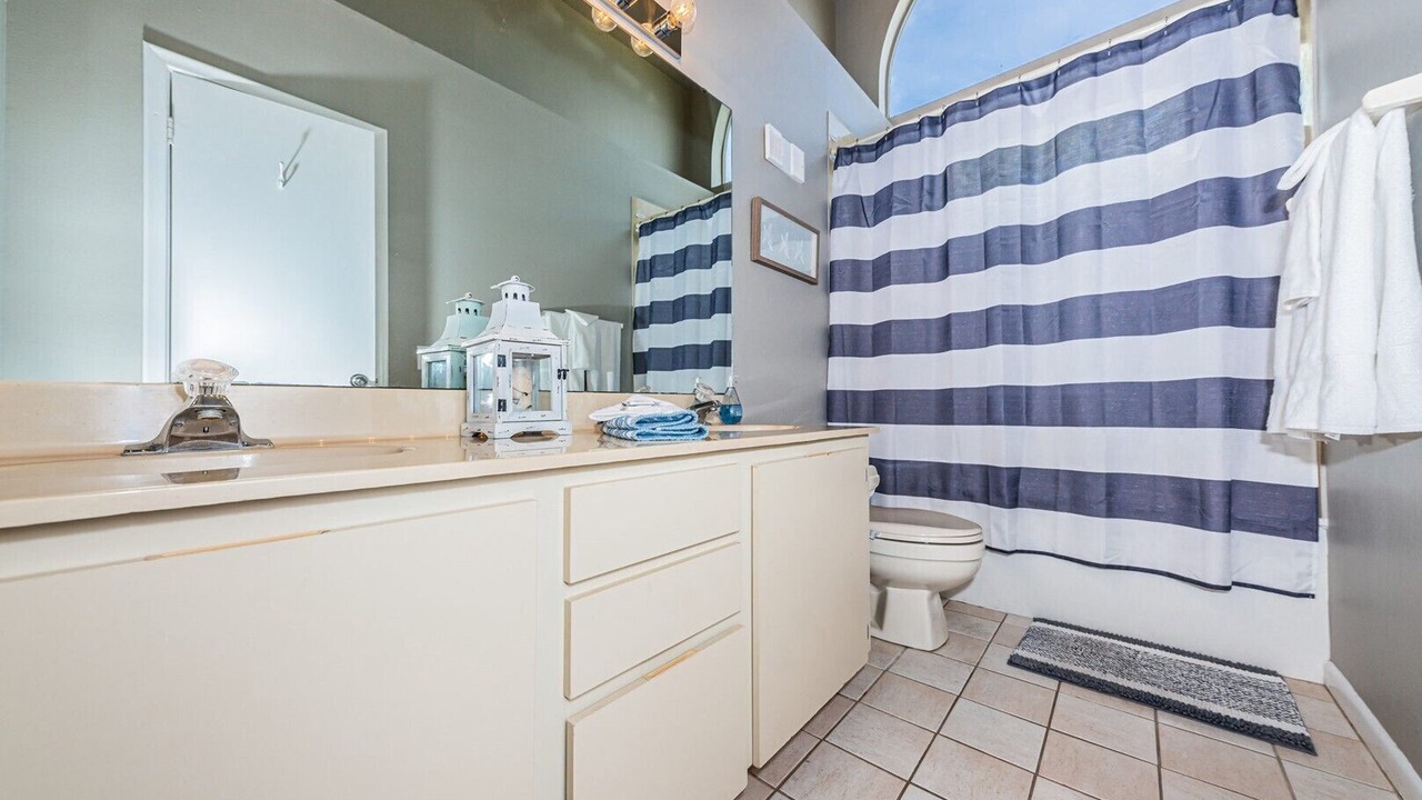 Photo of Bathroom in Isla del Sol