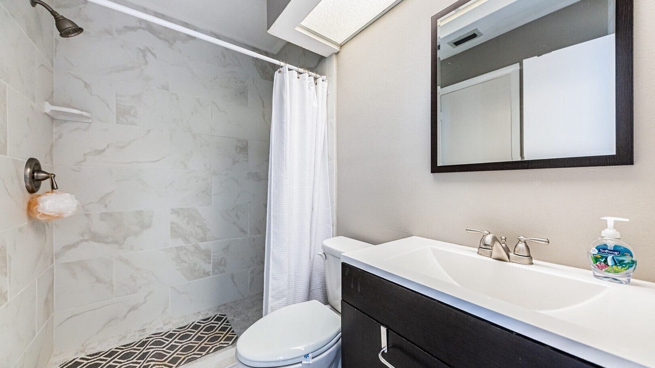 Photo of Bathroom in Isla del Sol