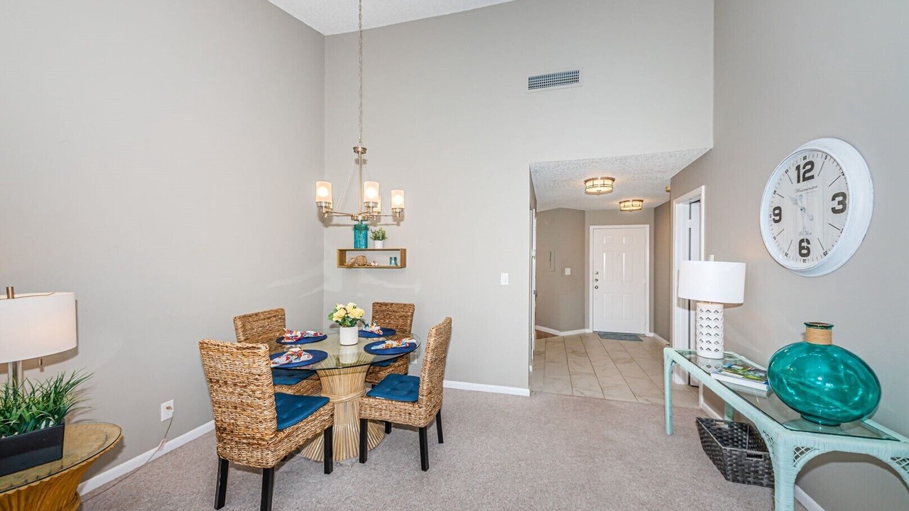 Photo of Livingroom in Isla del Sol