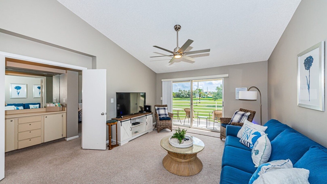 Photo of Livingroom in Isla del Sol
