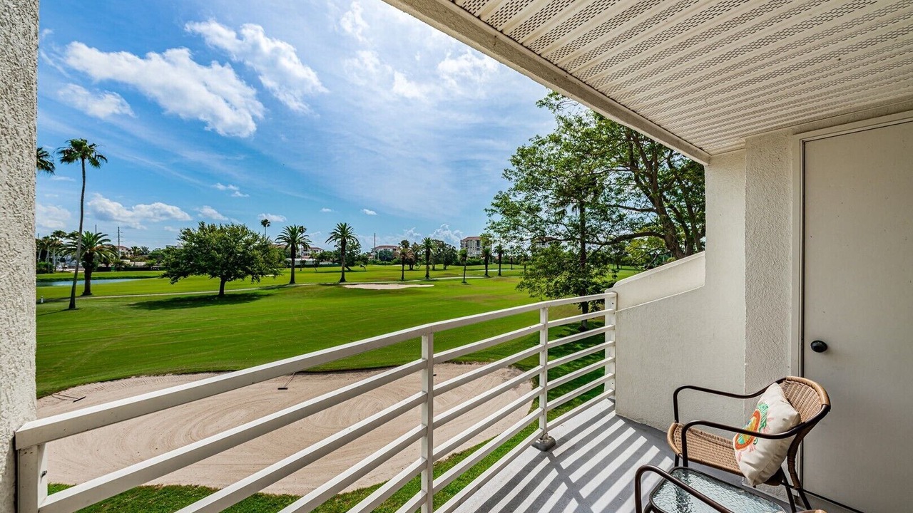 Photo of Patio Balcony in Isla del Sol