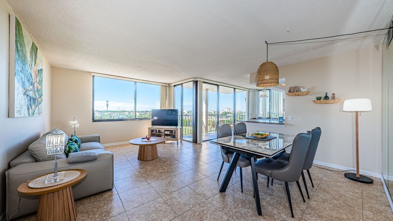 Photo of Bedroom in Palma del Mar