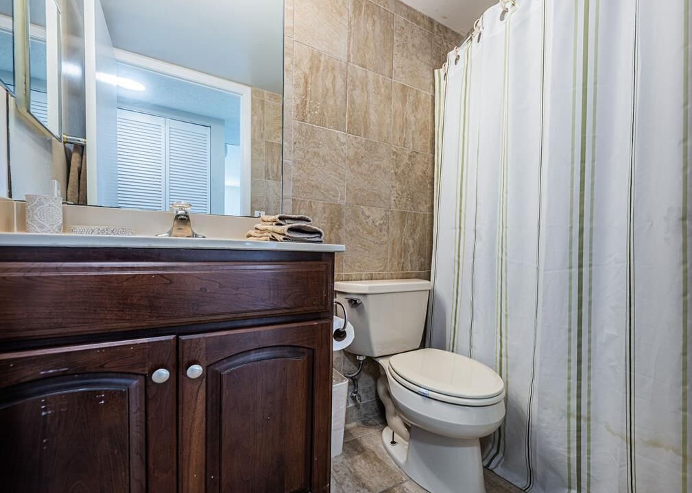 Photo of Bathroom in Palma del Mar