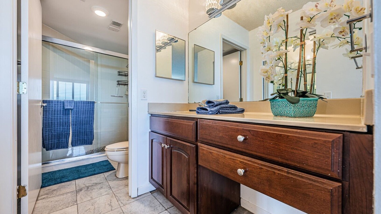 Photo of Bathroom in Palma del Mar