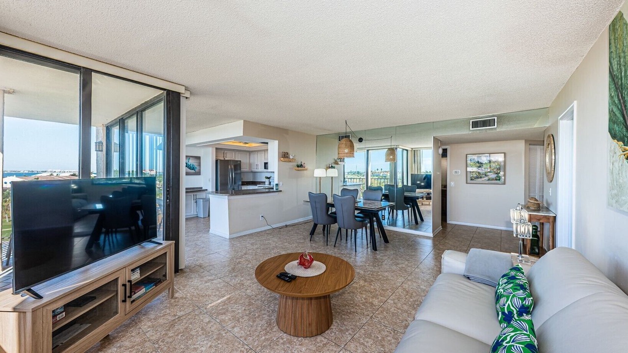 Photo of Bedroom in Palma del Mar