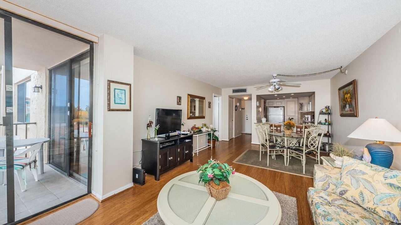Photo of Livingroom in Palma del Mar