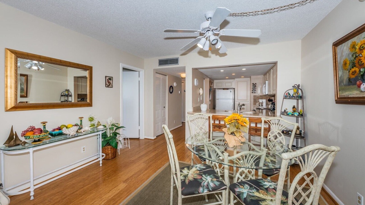 Photo of Livingroom in Palma del Mar