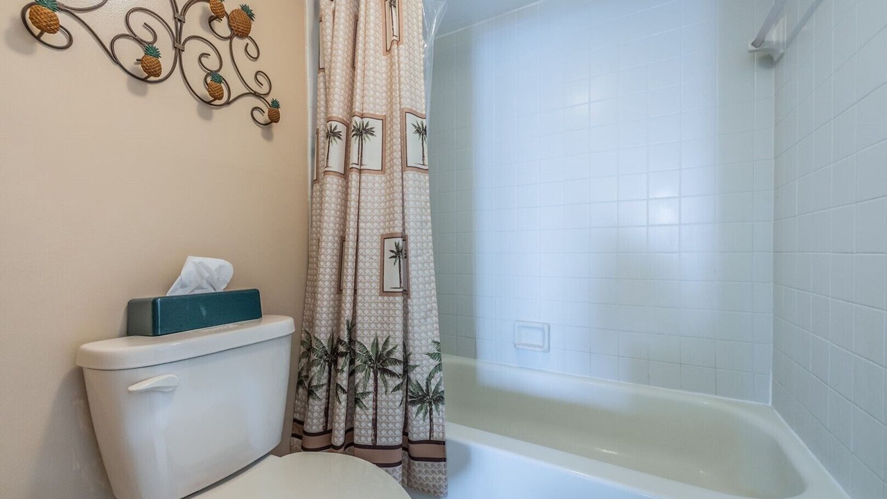 Photo of Bathroom in Palma del Mar