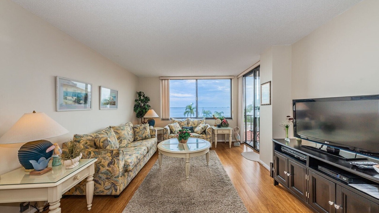 Photo of Livingroom in Palma del Mar