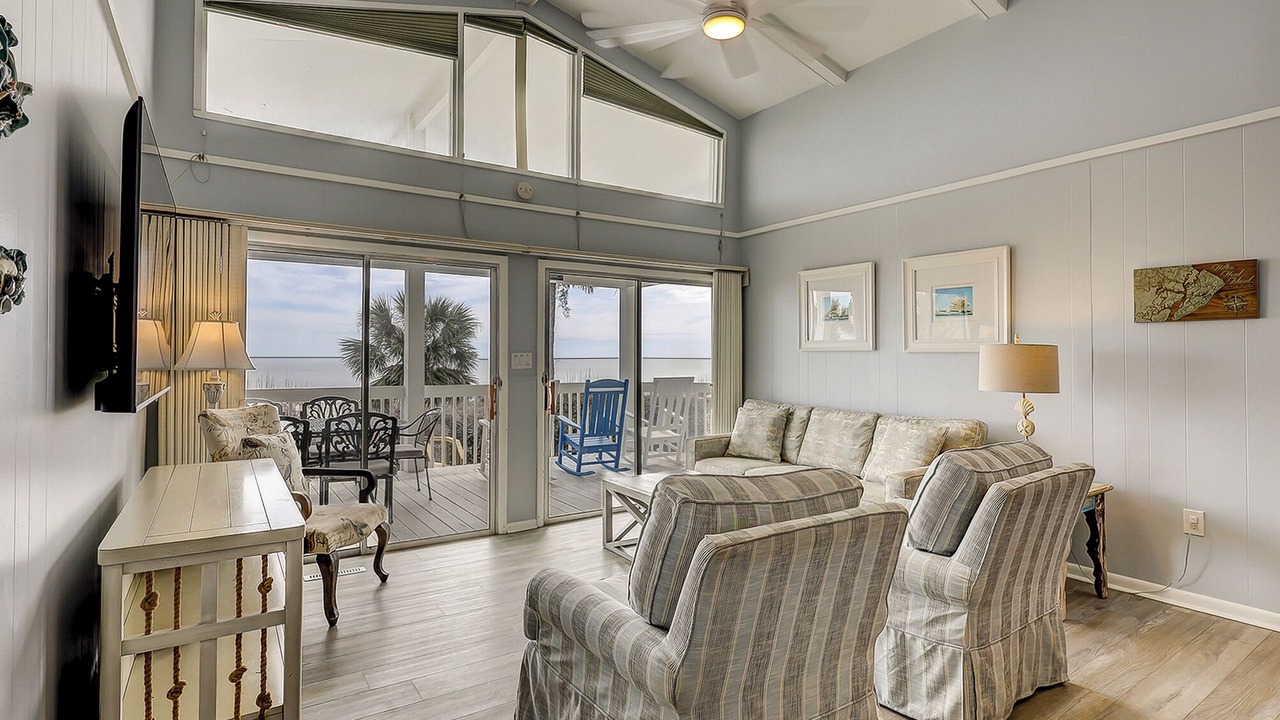 Photo of Bedroom in North Forest Beach