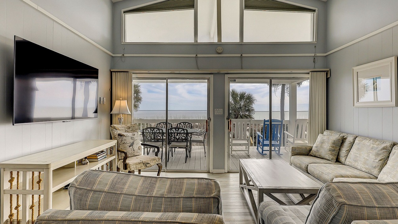 Photo of Bedroom in North Forest Beach