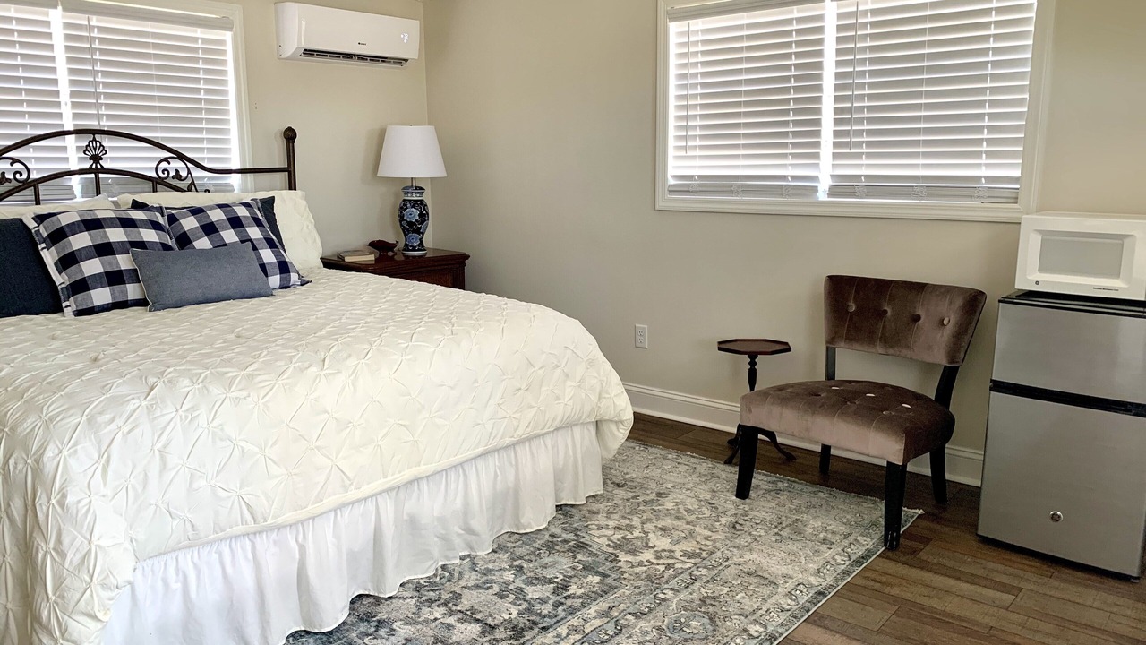 Photo of Bedroom in Eutawville