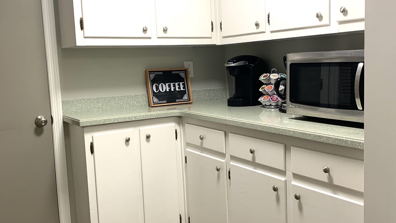 Photo of Kitchen in Eutawville