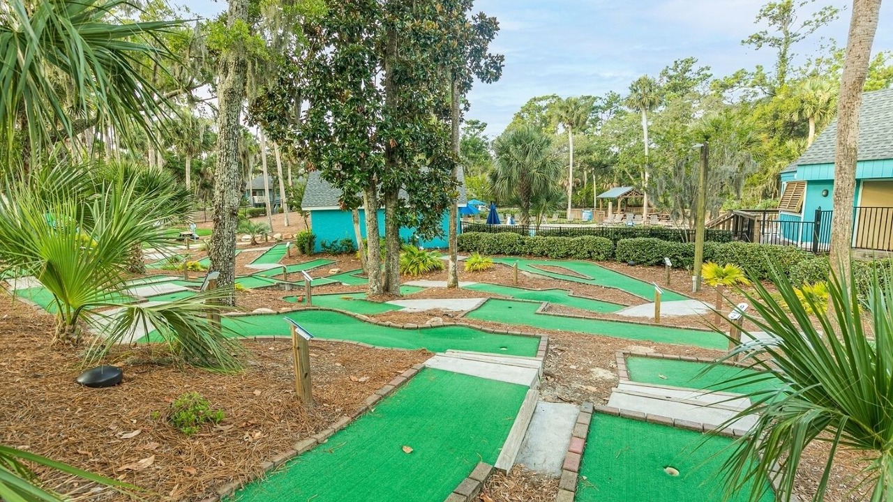 Photo of Outdoor in Ocean Ridge