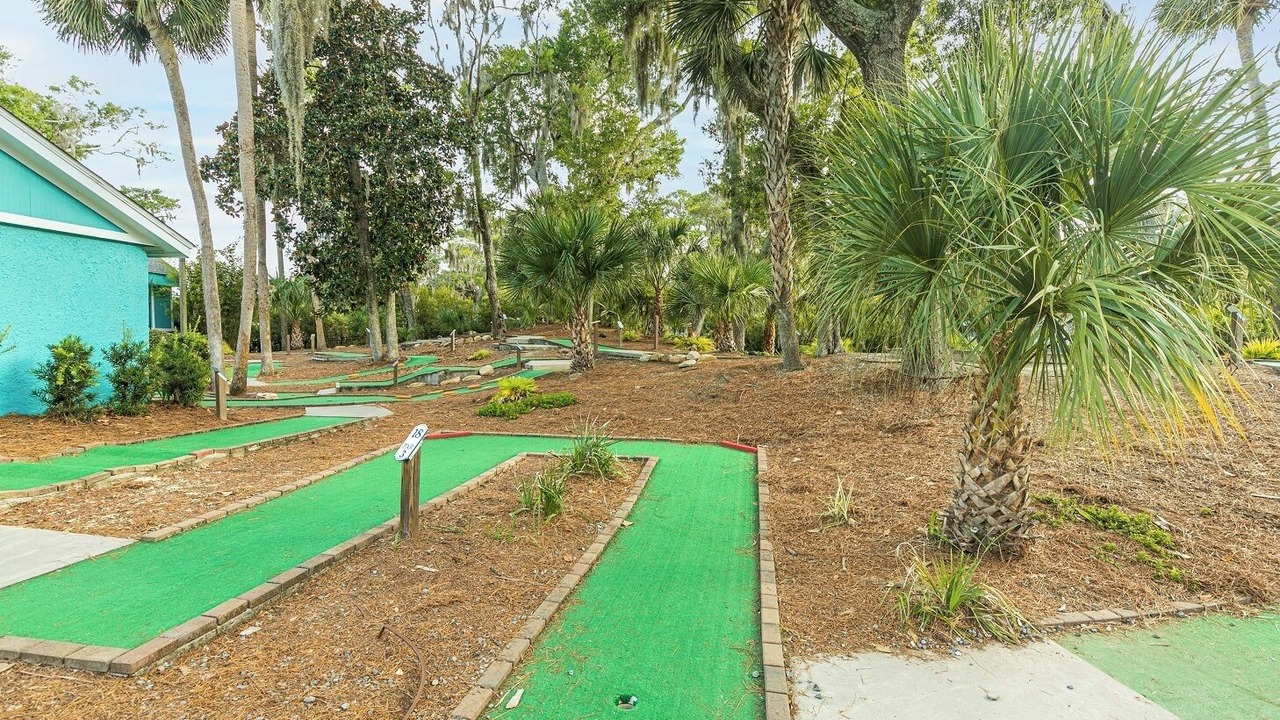 Photo of Outdoor in Ocean Ridge