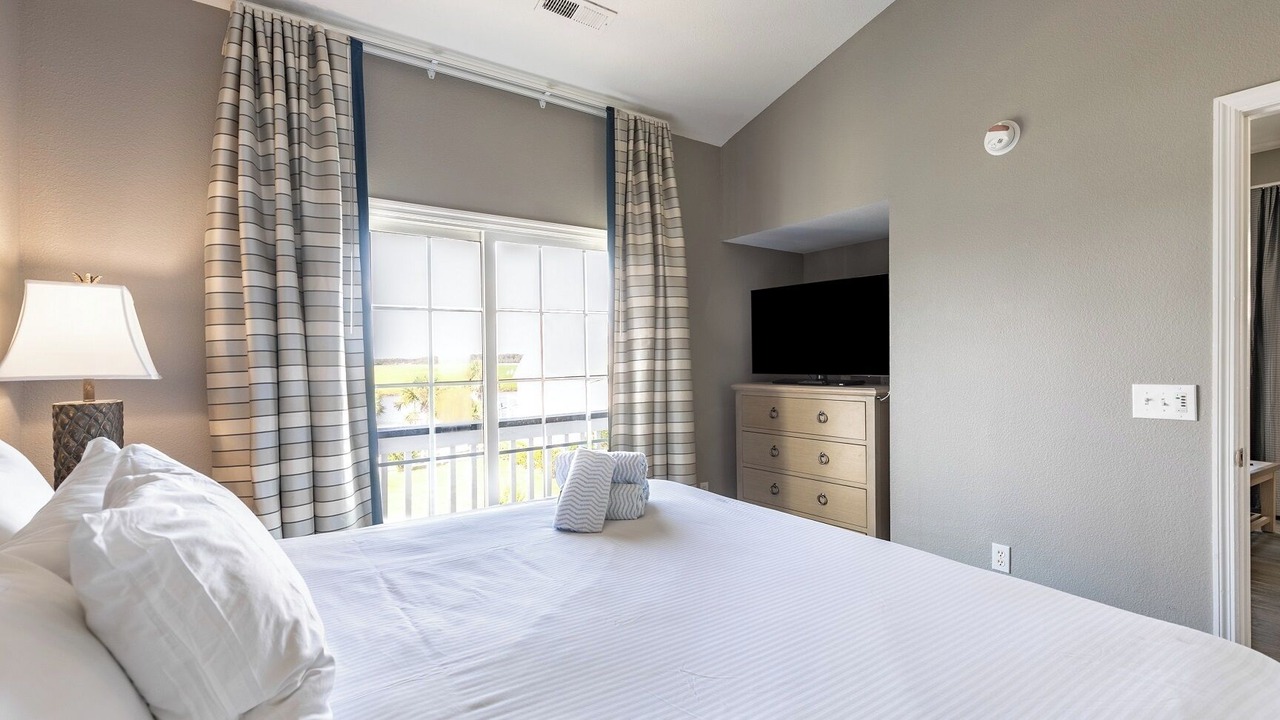 Photo of Bedroom in Ocean Ridge
