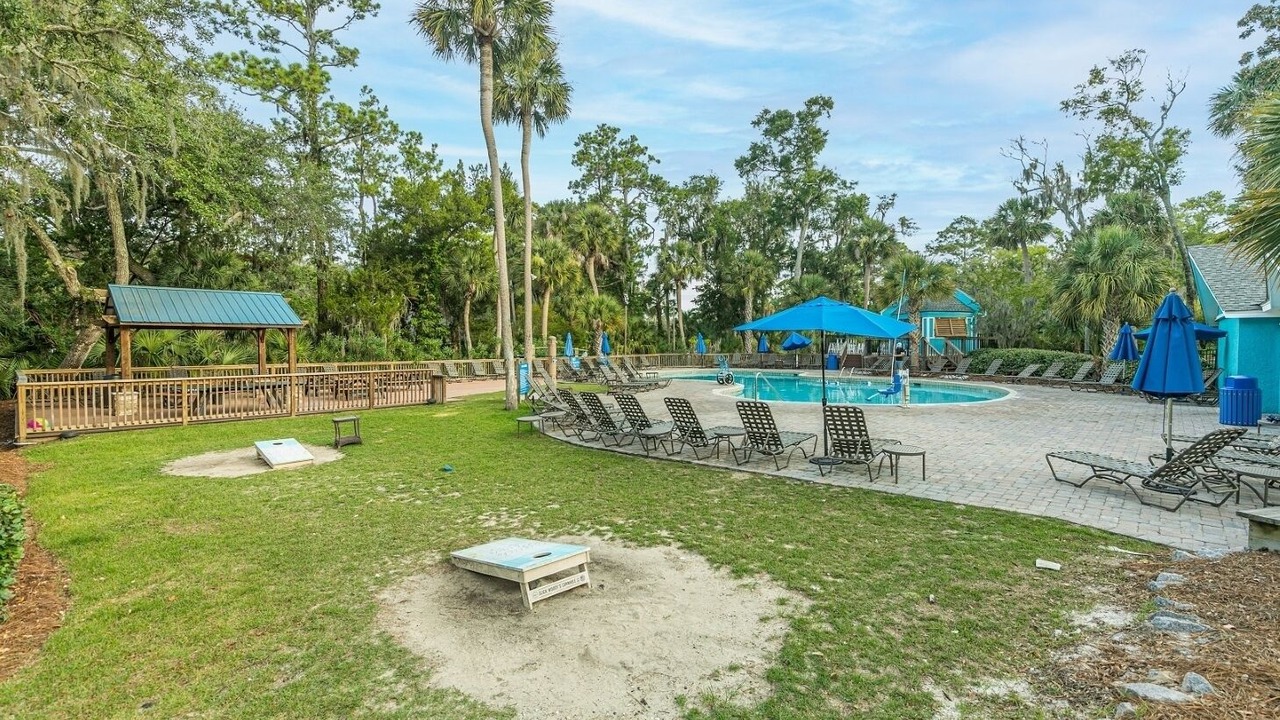 Photo of Outdoor in Ocean Ridge