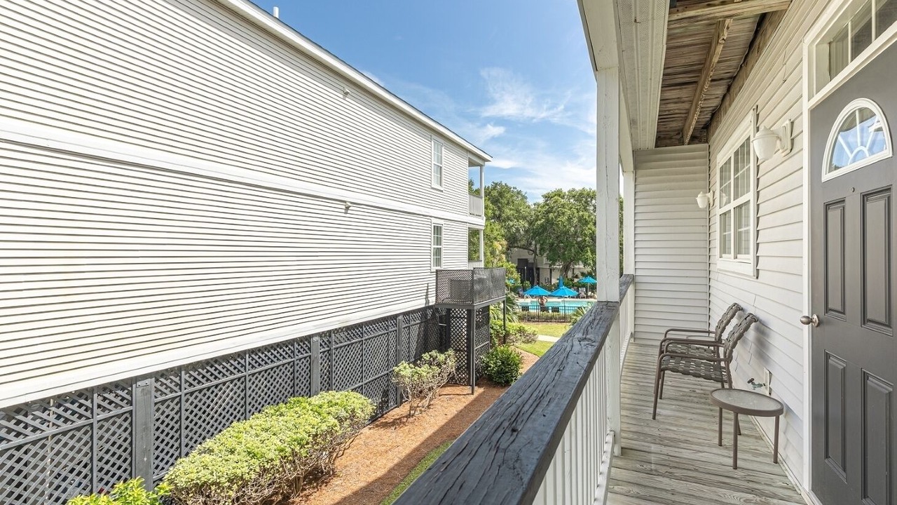 Photo of Outdoor in Ocean Ridge