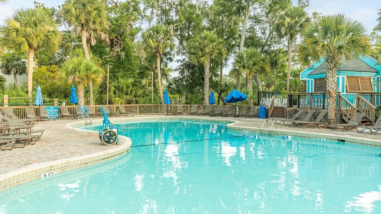 Photo of Outdoor in Ocean Ridge