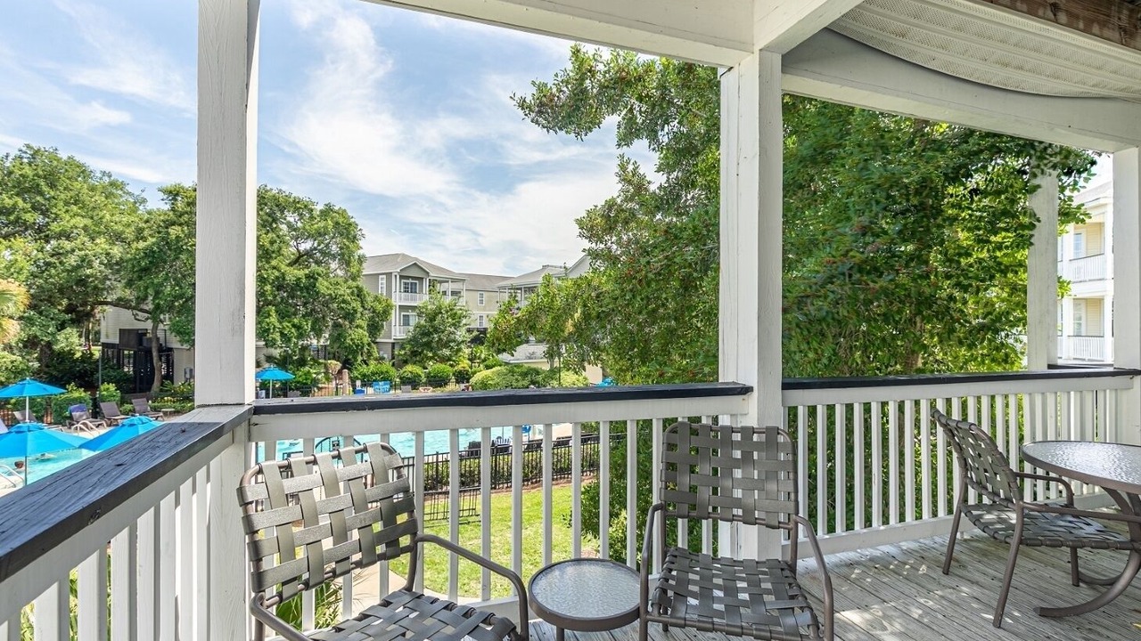 Photo of Outdoor in Ocean Ridge