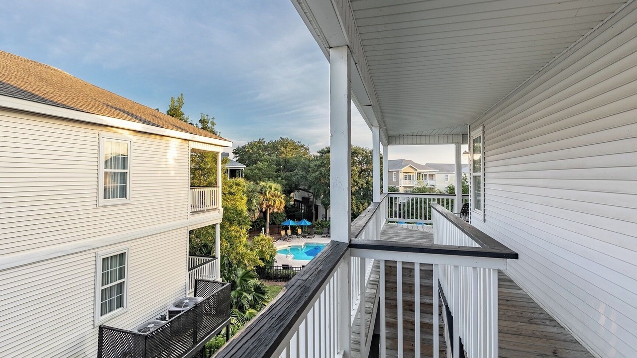 Photo of Outdoor in Ocean Ridge
