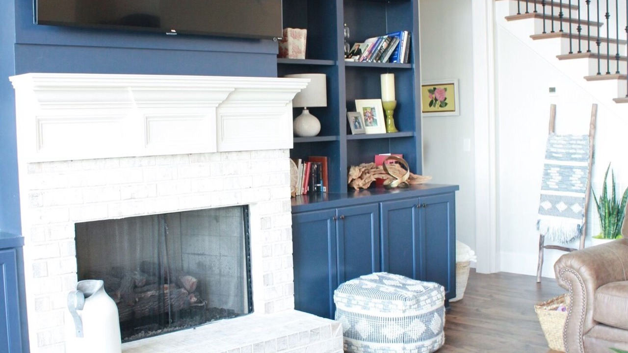 Photo of Livingroom in Chapin