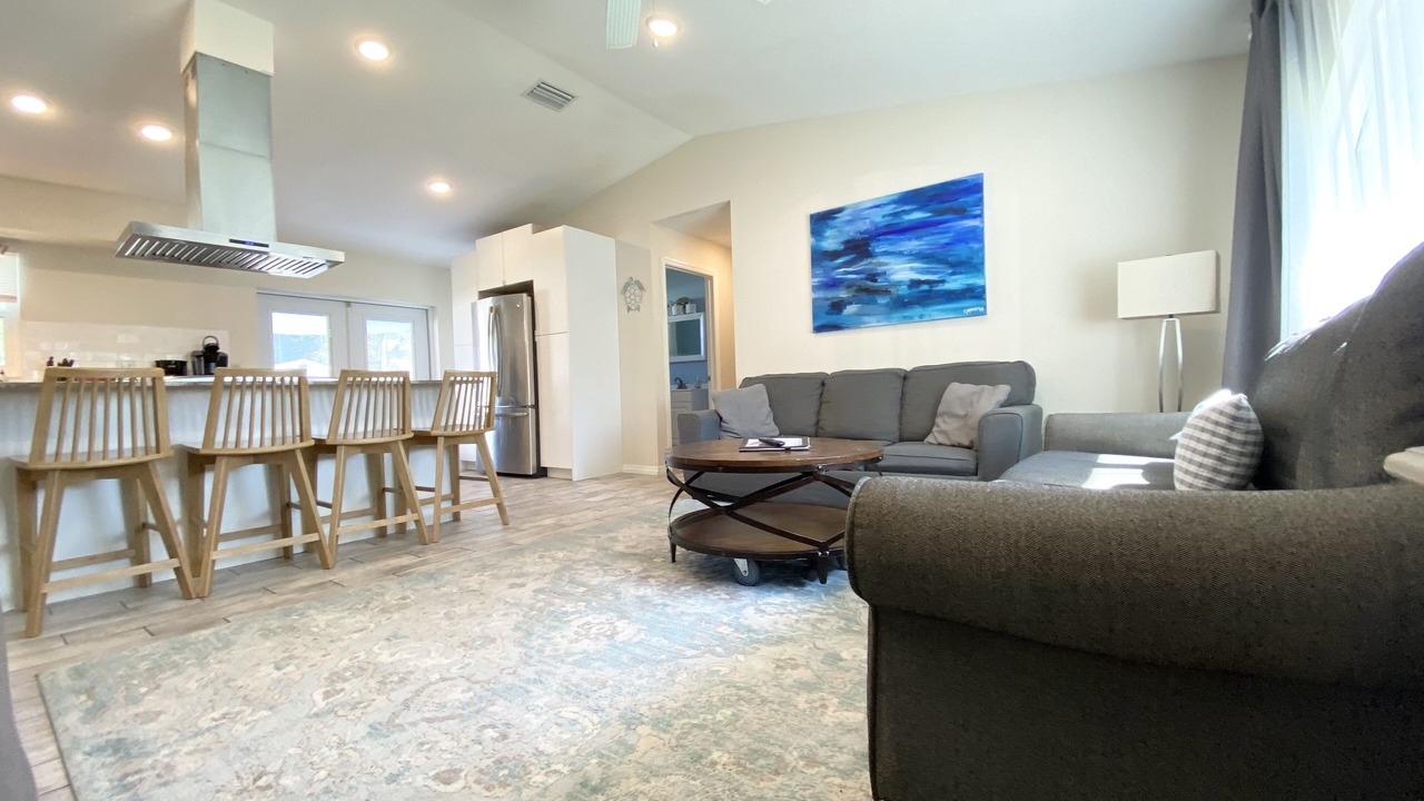 Photo of Livingroom in Magnolia Heights