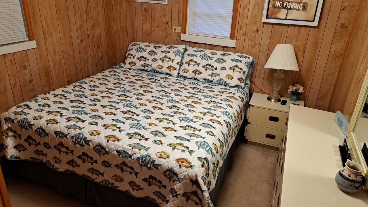 Photo of Bedroom in Martin