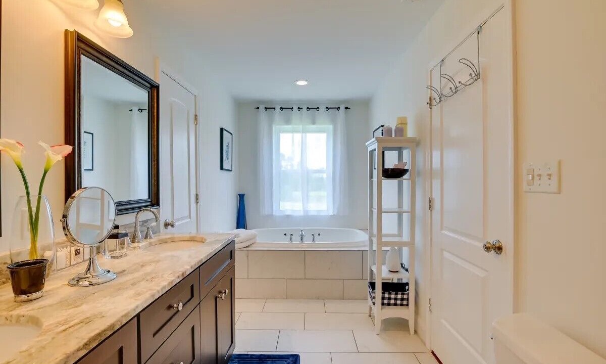 Photo of Bathroom in Conway