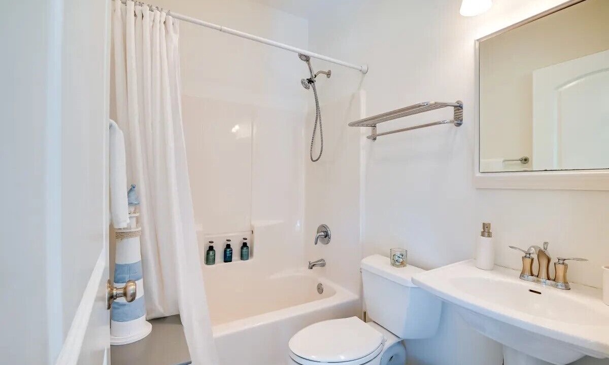 Photo of Bathroom in Conway