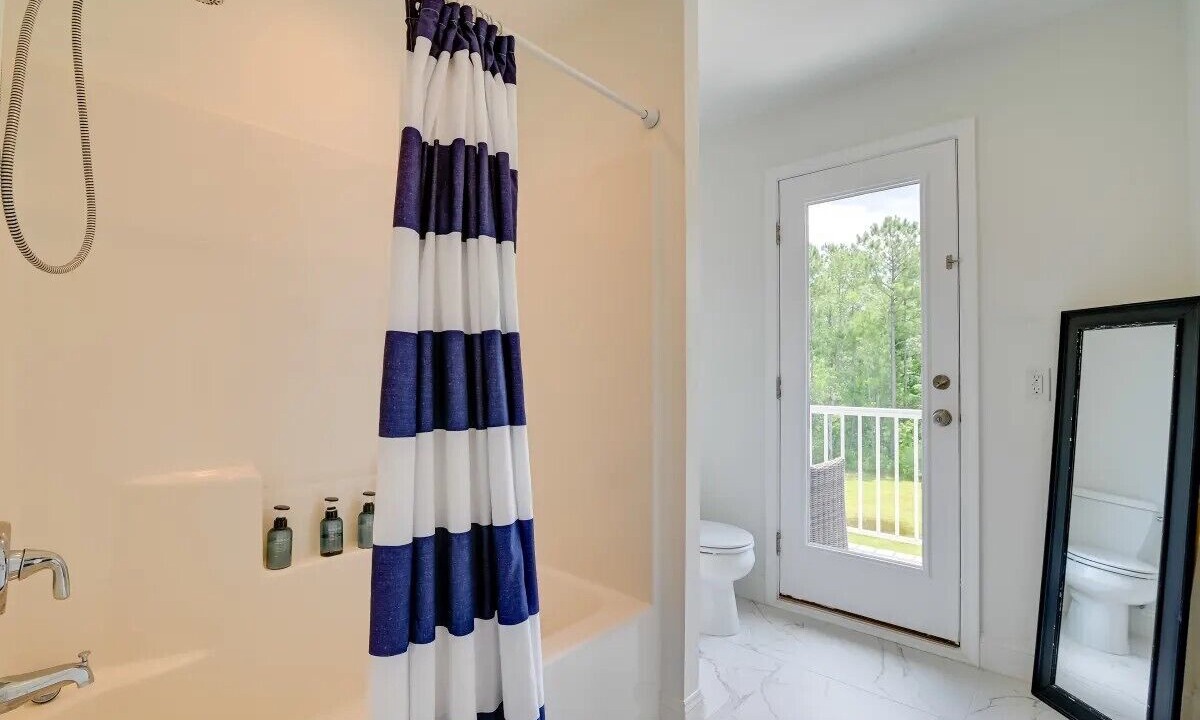 Photo of Bathroom in Conway