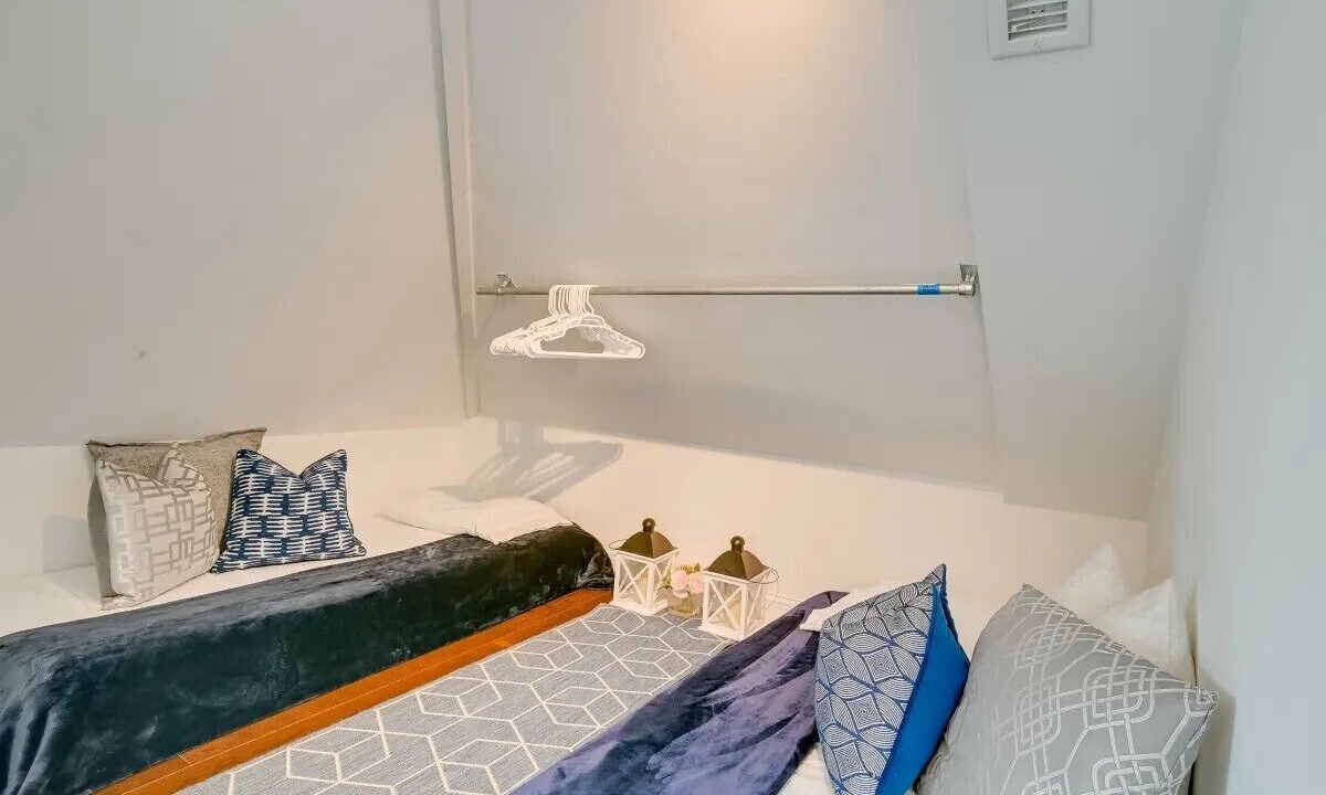 Photo of Bedroom in Conway
