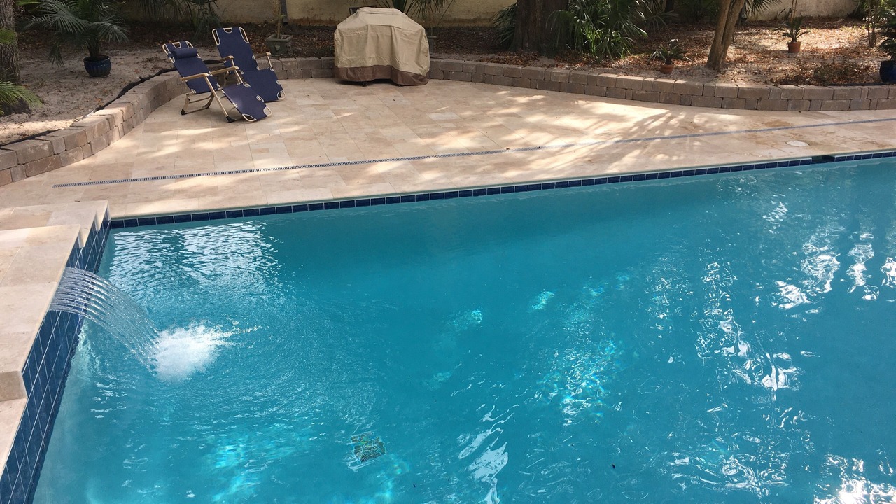 Photo of Outdoor in Shipyard Plantation