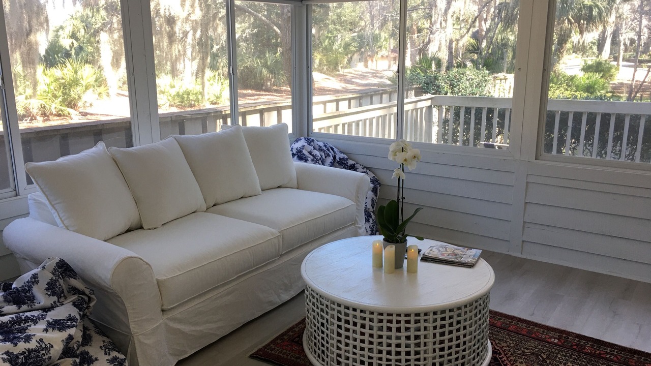 Photo of Bedroom in Shipyard Plantation