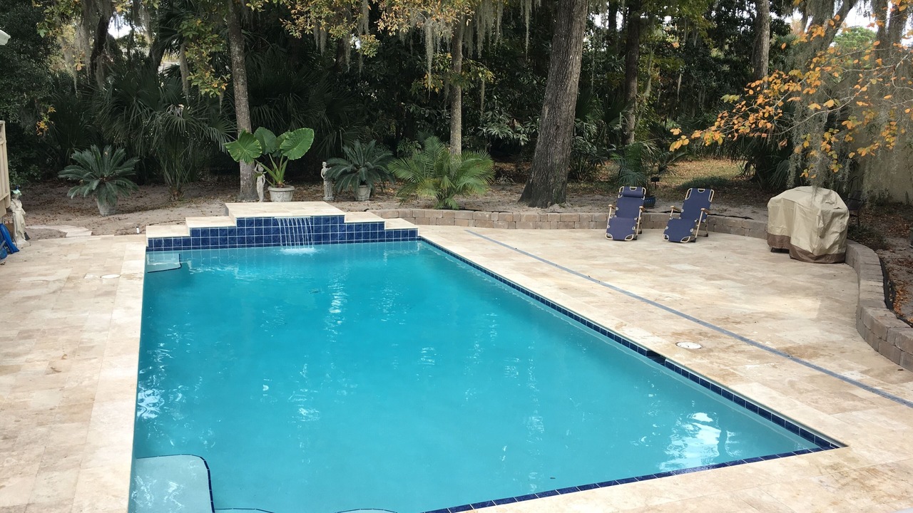 Photo of Outdoor in Shipyard Plantation