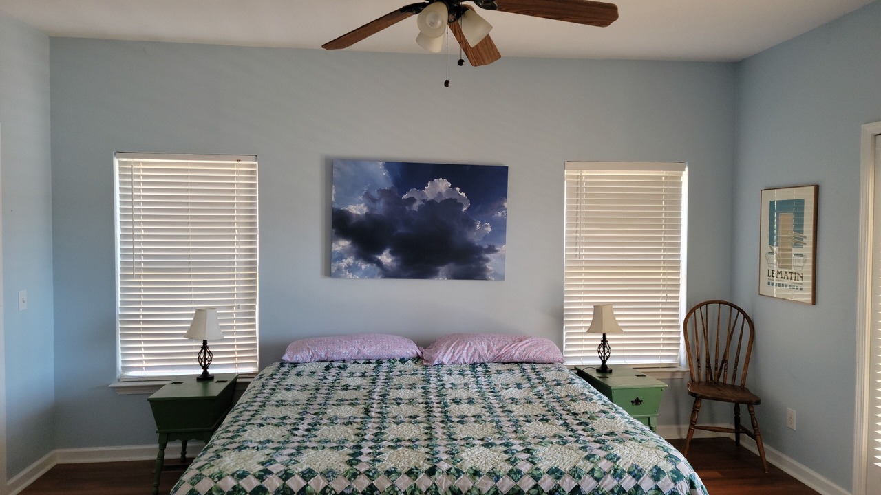 Photo of Bedroom in Fair Play